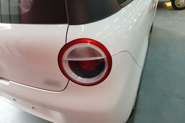 CHANGAN NEVO Lumin 2026, 100 км, за 8301 USD - фото 7
