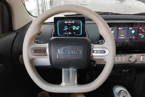 CHANGAN NEVO Lumin 2026, 100 км, за 8301 USD - фото 14