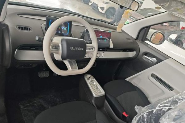 CHANGAN NEVO Lumin 2026, 100 км, за 8405 USD - фото 13