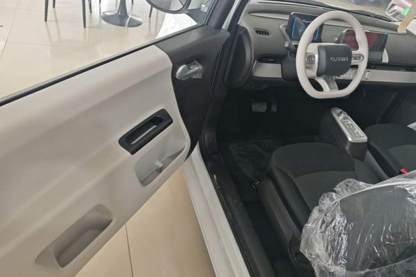 CHANGAN NEVO Lumin 2026, 100 км, за 8405 USD - фото 19