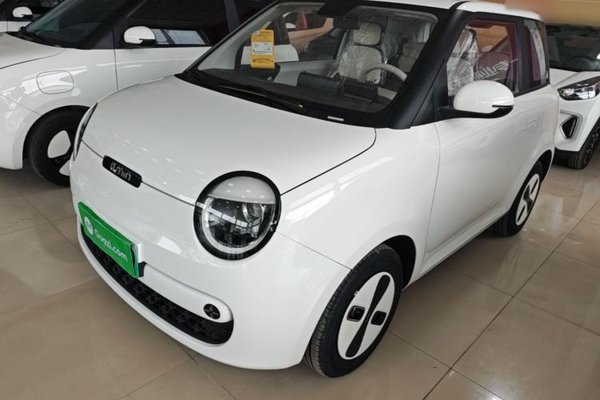 CHANGAN NEVO Lumin · 2026 год