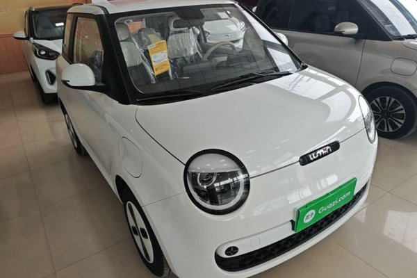 CHANGAN NEVO Lumin 2026, 100 км, за 8405 USD