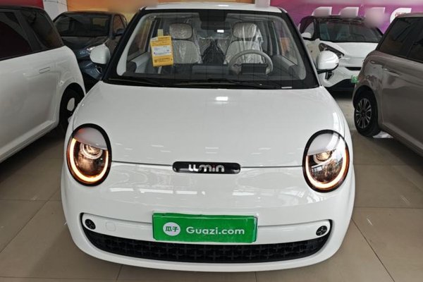 CHANGAN NEVO Lumin 2026, 100 км, за 8405 USD