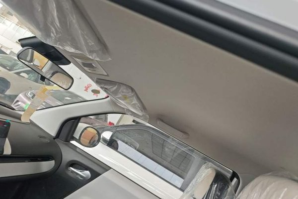 CHANGAN NEVO Lumin 2026, 100 км, за 8405 USD - фото 21