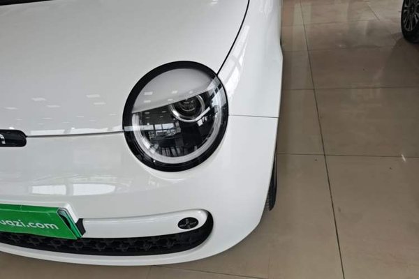 CHANGAN NEVO Lumin 2026, 100 км, за 8405 USD - фото 9