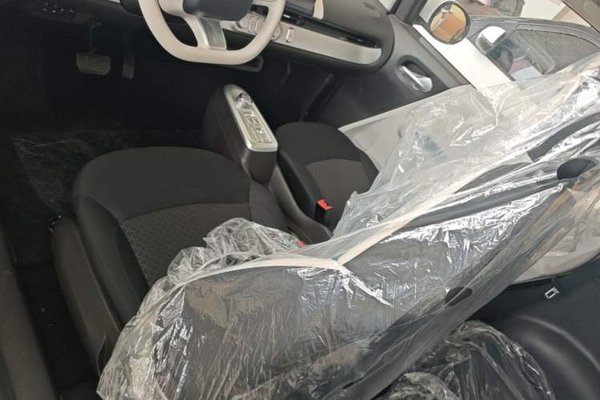 CHANGAN NEVO Lumin 2026, 100 км, за 8405 USD - фото 18