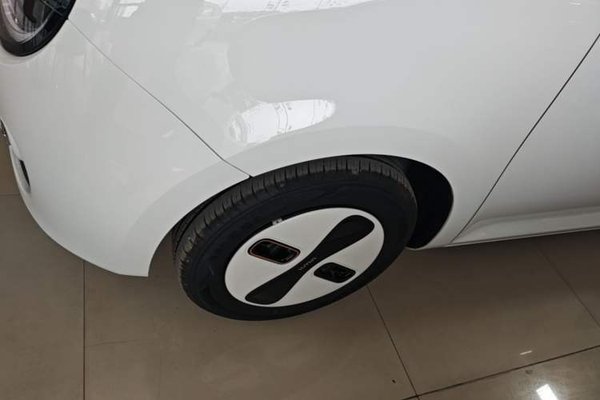 CHANGAN NEVO Lumin 2026, 100 км, за 8405 USD - фото 8