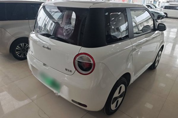 CHANGAN NEVO Lumin 2026, 100 км, за 8405 USD - фото 6