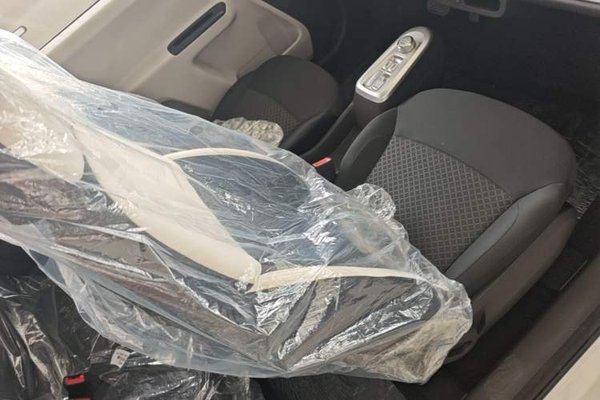 CHANGAN NEVO Lumin 2026, 100 км, за 8405 USD - фото 23