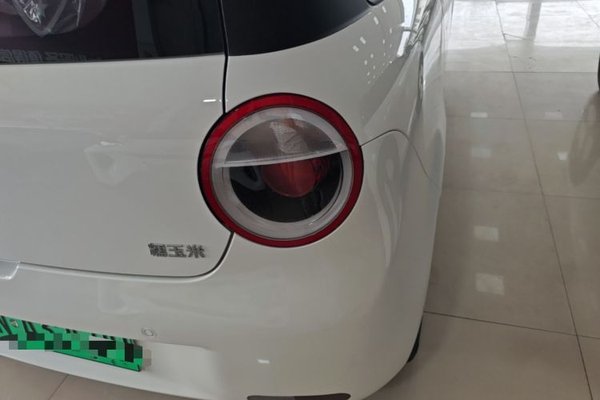 CHANGAN NEVO Lumin 2026, 100 км, за 8405 USD - фото 7