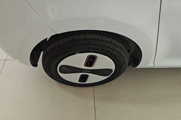 CHANGAN NEVO Lumin 2026, 100 км, за 8405 USD - фото 10
