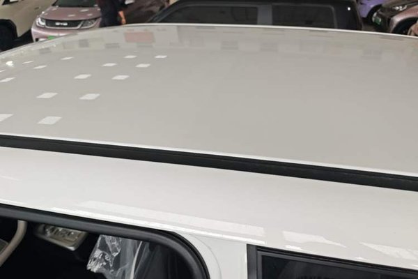 CHANGAN NEVO Lumin 2026, 100 км, за 8405 USD - фото 11