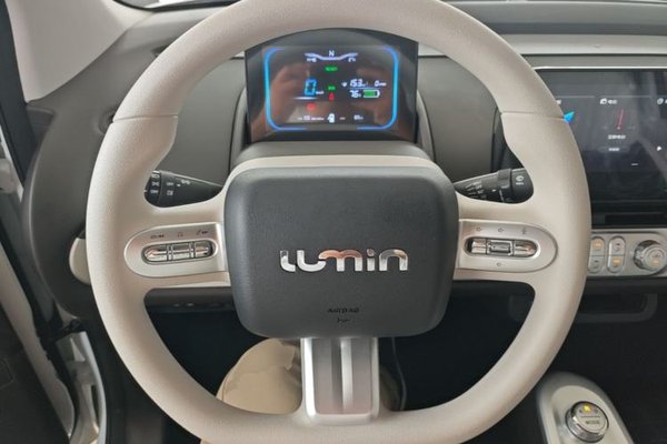 CHANGAN NEVO Lumin 2026, 100 км, за 8405 USD - фото 14