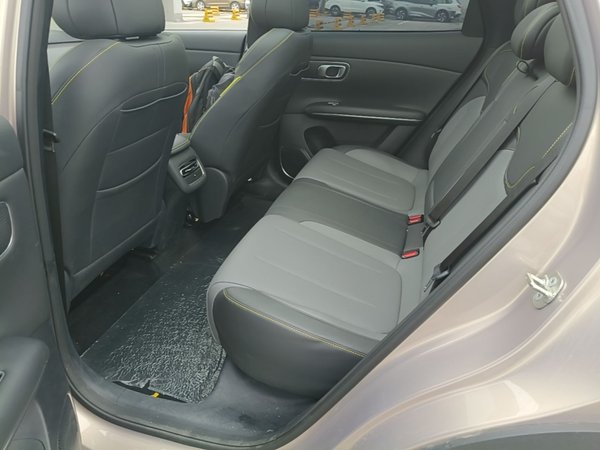 CHANGAN NEVO Q05 2026, 6000 км, за 15356 USD - фото 20