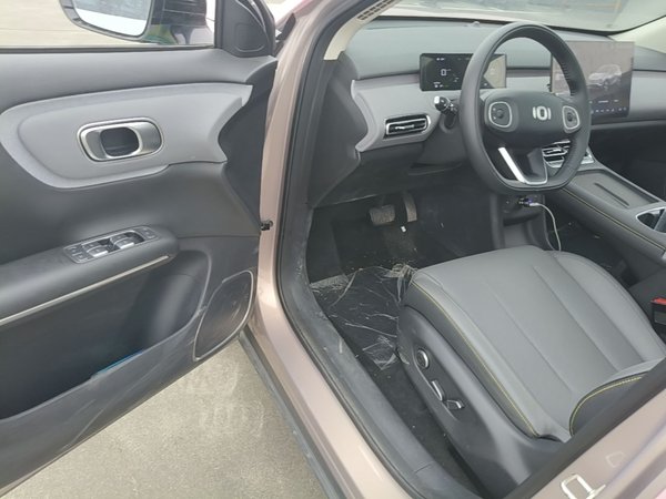 CHANGAN NEVO Q05 2026, 6000 км, за 15356 USD - фото 19