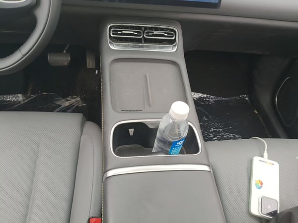 CHANGAN NEVO Q05 2026, 6000 км, за 15356 USD - фото 17