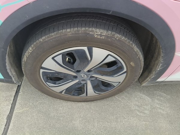 CHANGAN NEVO Q05 2026, 6000 км, за 15356 USD - фото 8