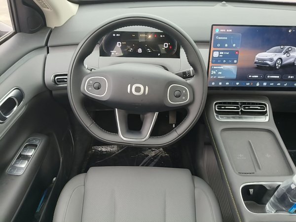CHANGAN NEVO Q05 2026, 6000 км, за 15356 USD - фото 13
