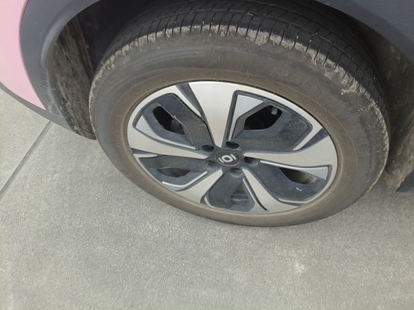 CHANGAN NEVO Q05 2026, 6000 км, за 15356 USD - фото 10