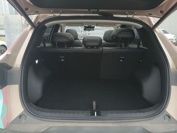 CHANGAN NEVO Q05 2026, 6000 км, за 15356 USD - фото 22