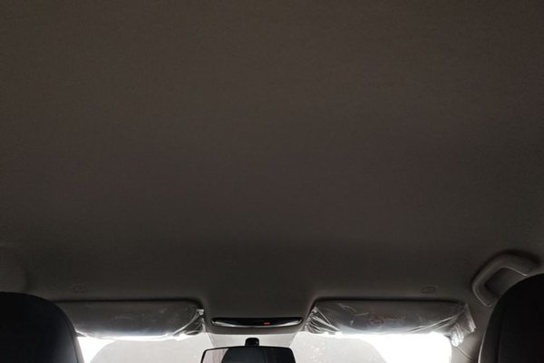 CHANGAN NEVO Q05 2026, 700 км, за 13074 USD - фото 21