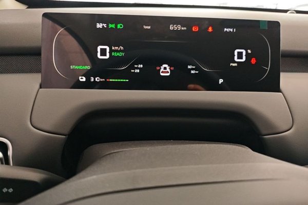 CHANGAN NEVO Q05 2026, 700 км, за 13074 USD - фото 14