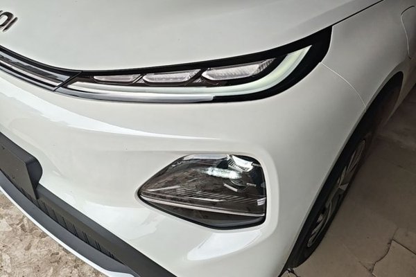CHANGAN NEVO Q05 2026, 700 км, за 13074 USD - фото 8