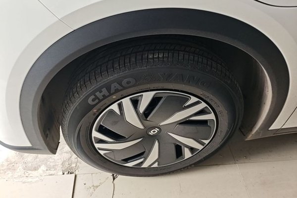 CHANGAN NEVO Q05 2026, 700 км, за 13074 USD - фото 10
