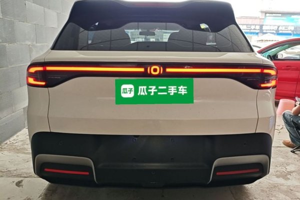 CHANGAN NEVO Q05 2026, 700 км, за 13074 USD