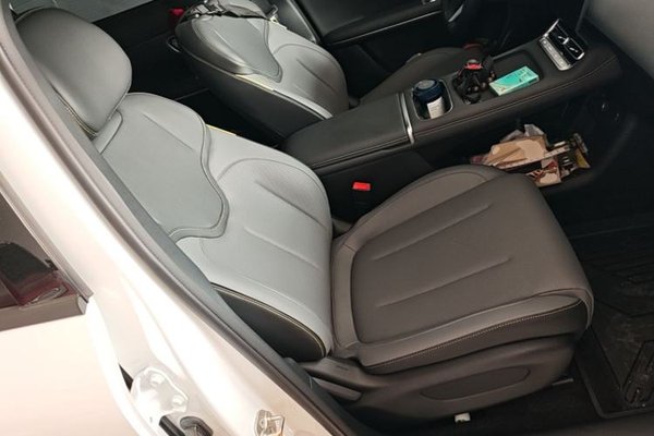 CHANGAN NEVO Q05 2026, 700 км, за 13074 USD - фото 19