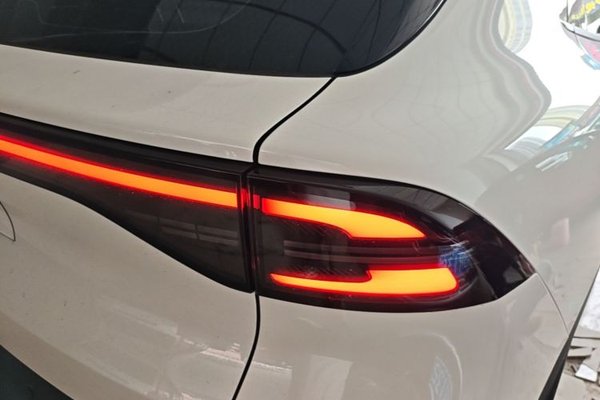 CHANGAN NEVO Q05 2026, 700 км, за 13074 USD - фото 9