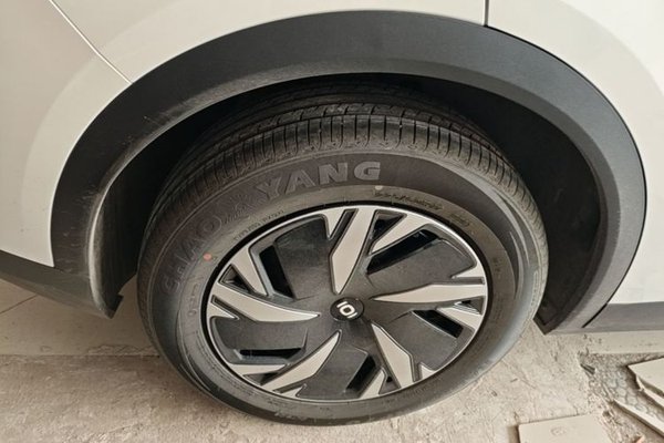 CHANGAN NEVO Q05 2026, 700 км, за 13074 USD - фото 11