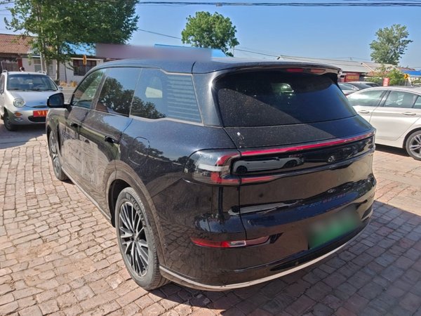 CHANGAN NEVO Q07 2025, 25000 км, за 18022 USD