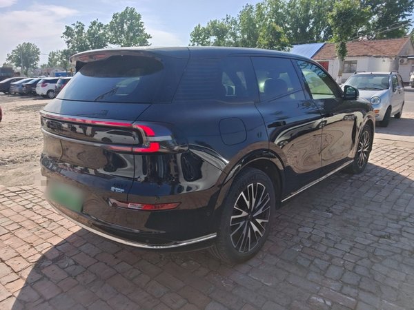 CHANGAN NEVO Q07 2025, 25000 км, за 18022 USD - фото 22