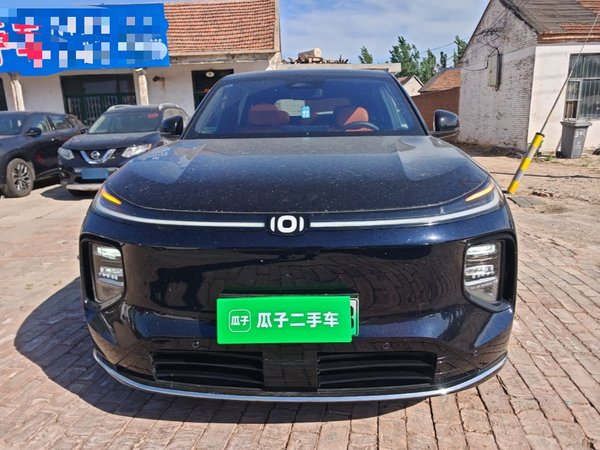 CHANGAN NEVO Q07 2025, 25000 км, за 18022 USD - фото 20
