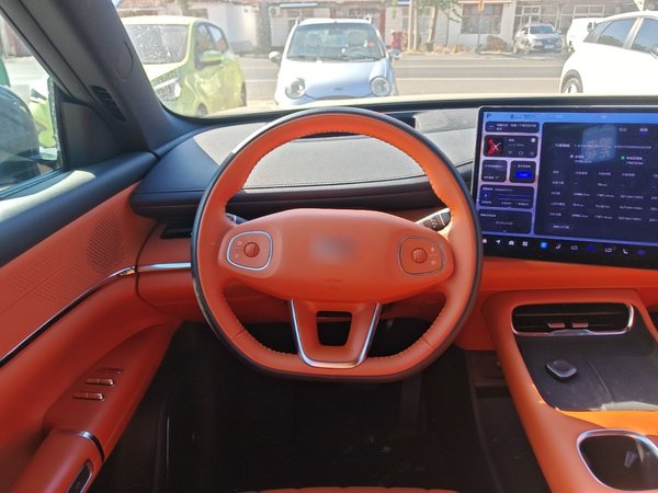 CHANGAN NEVO Q07 2025, 25000 км, за 18022 USD - фото 10