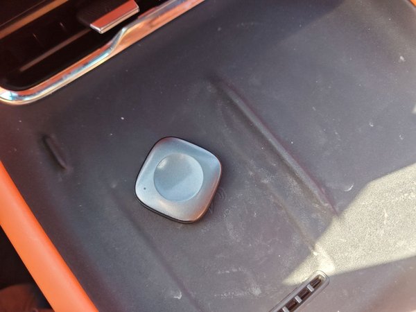 CHANGAN NEVO Q07 2025, 25000 км, за 18022 USD - фото 8