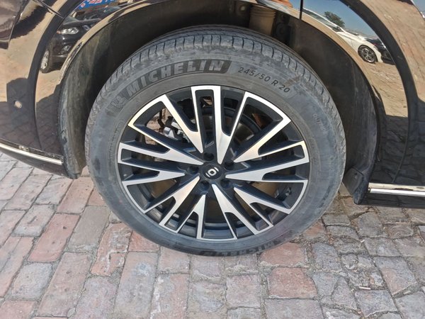 CHANGAN NEVO Q07 2025, 25000 км, за 18022 USD - фото 7