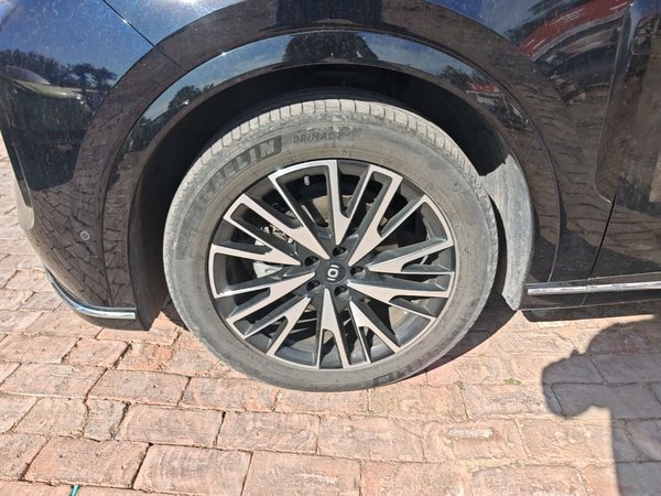 CHANGAN NEVO Q07 2025, 25000 км, за 18022 USD - фото 6