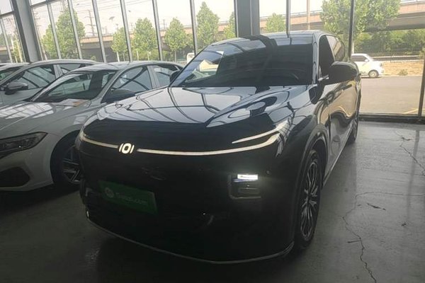 CHANGAN NEVO Q07 2025, 7300 км, за 21229 USD