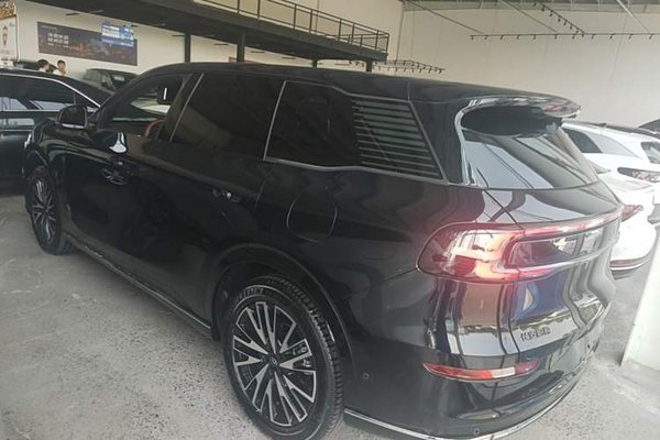 CHANGAN NEVO Q07 2025, 7300 км, за 21229 USD