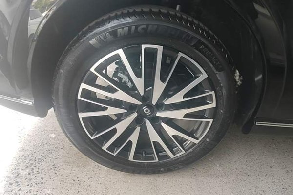 CHANGAN NEVO Q07 2025, 7300 км, за 21229 USD - фото 10