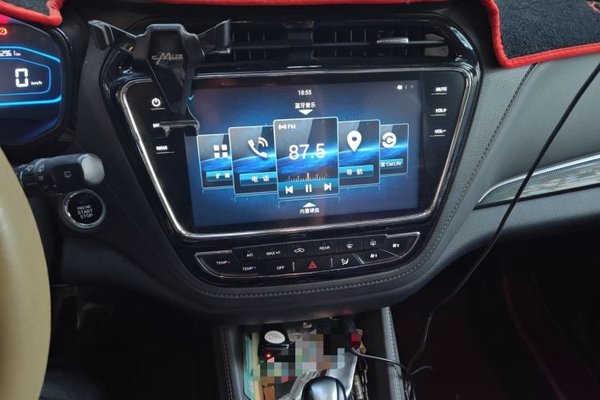 CHANGAN OSHAN A800 2017, 53000 км, за 5877 USD - фото 13