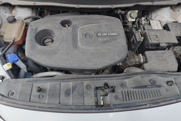 CHANGAN OSHAN A800 2017, 53000 км, за 5877 USD - фото 21