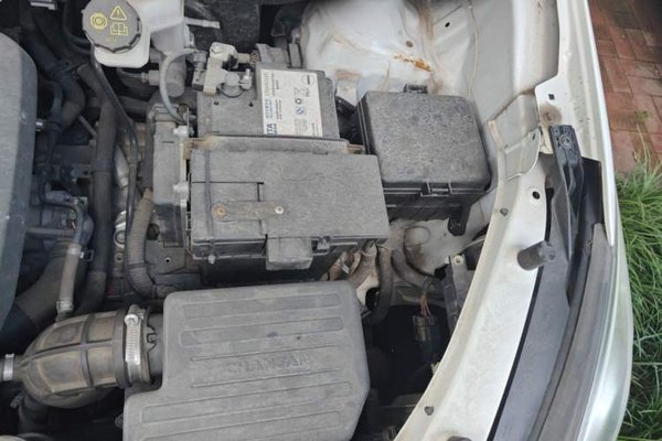 CHANGAN OSHAN A800 2017, 53000 км, за 5877 USD - фото 22