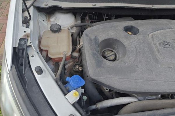 CHANGAN OSHAN A800 2017, 53000 км, за 5877 USD - фото 23