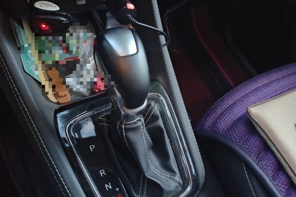 CHANGAN OSHAN A800 2017, 53000 км, за 5877 USD - фото 14