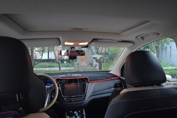 CHANGAN OSHAN A800 2017, 53000 км, за 5877 USD - фото 18