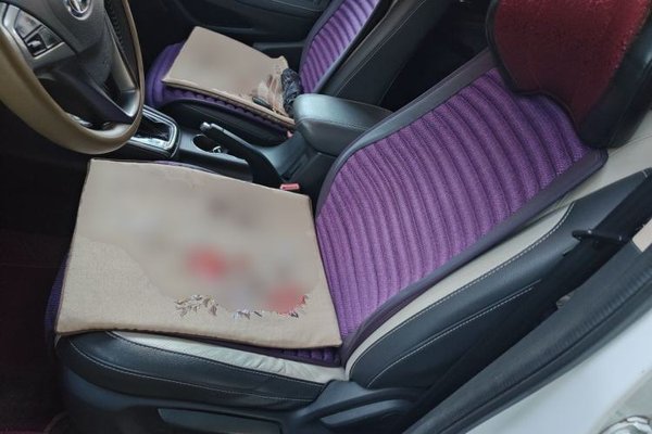 CHANGAN OSHAN A800 2017, 53000 км, за 5877 USD - фото 15