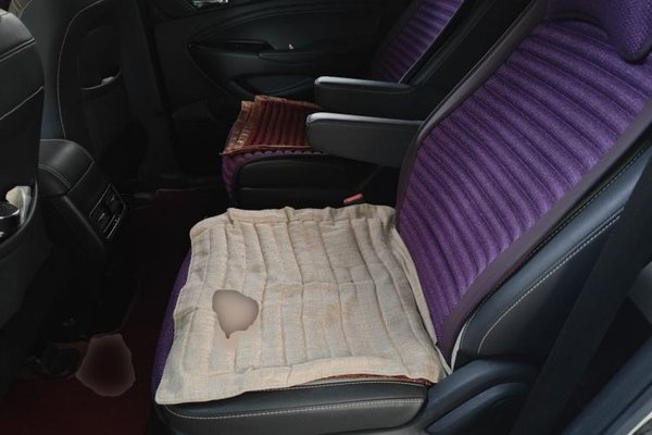 CHANGAN OSHAN A800 2017, 53000 км, за 5877 USD - фото 17
